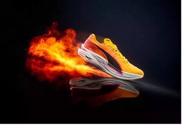 爆発的な反発力と軽量性を両立した新作ランニングシューズ「DEVIATE NITRO(TM) ELITE 3」と「DEVIATE NITRO(TM) 3」を2024年7月19日（金）より発売