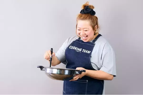 「インフルエンサー ケイコゴハン。が #おうちでマーラータン｜頂マーラータン公式アンバサダー｜サ飯アンバサダーに就任 (広報担当)@OUCHIDE_MARATAN #麻辣湯」の画像