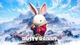 「PlayStation(R)5/Nintendo Switch/PC(Steam(R))用新作ゲームタイトル『Rusty Rabbit（ラスティ・ラビット）』2025年4月17日（木）発売決定のお知らせ」の画像1