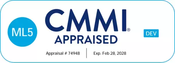 SI&Cが5回連続で「CMMI 成熟度レベル5」を達成しました