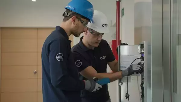 オーチス、STEM教育を推進する 本年度のMade to Move Communities(TM) プログラムを開始 - 日本を代表して参加する高校生チームを募集