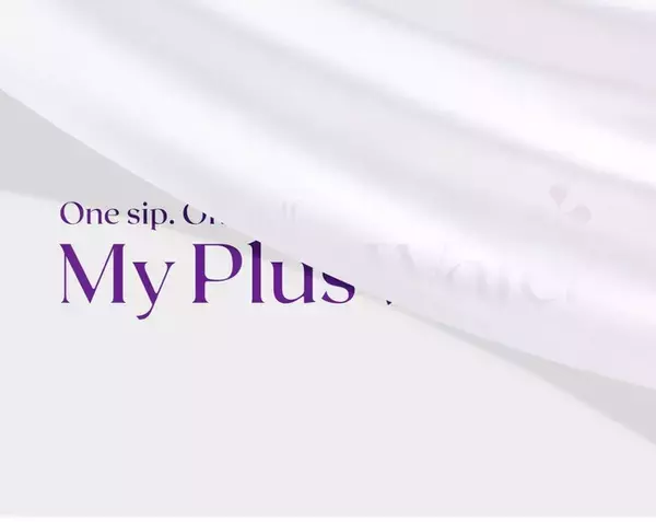 天然シリカを含むミネラルウォーター「MY PLUS WATER」、新コンセプトでリブランディングを発表