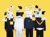 「「今年コレがバズるぞ！2026」第3位にランクインの終活クラブ、新曲「THIS IS 運命」配信リリース＆MUSIC VIDEOを公開」の画像1