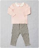 「毎日着たくなる。着せたくなる 快適で摩擦に強いパンツ。ーバイヤーの開発への想いを綴るー」の画像10