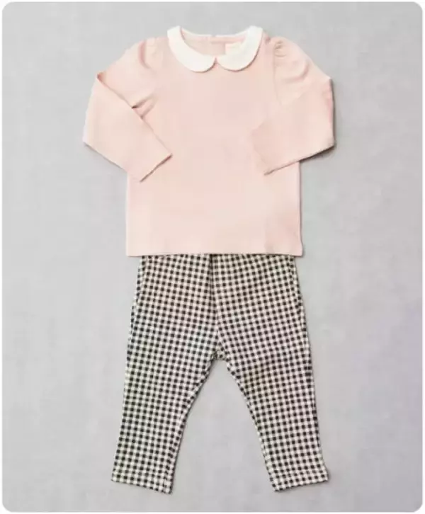 「毎日着たくなる。着せたくなる 快適で摩擦に強いパンツ。ーバイヤーの開発への想いを綴るー」の画像