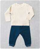 「毎日着たくなる。着せたくなる 快適で摩擦に強いパンツ。ーバイヤーの開発への想いを綴るー」の画像12