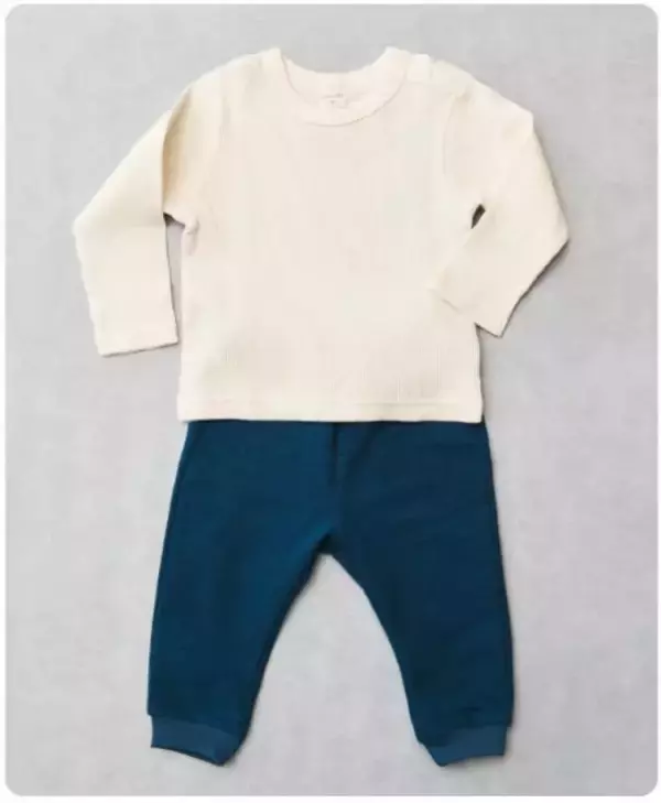 「毎日着たくなる。着せたくなる 快適で摩擦に強いパンツ。ーバイヤーの開発への想いを綴るー」の画像