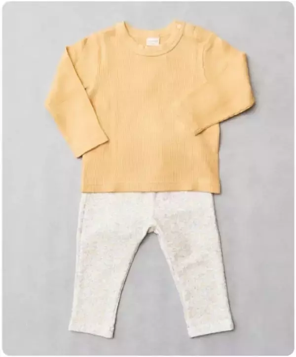 「毎日着たくなる。着せたくなる 快適で摩擦に強いパンツ。ーバイヤーの開発への想いを綴るー」の画像