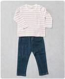 「毎日着たくなる。着せたくなる 快適で摩擦に強いパンツ。ーバイヤーの開発への想いを綴るー」の画像14