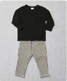 「毎日着たくなる。着せたくなる 快適で摩擦に強いパンツ。ーバイヤーの開発への想いを綴るー」の画像16