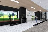 「【有楽町初出店】インドアゴルフ「STEPGOLF PREMIUM YURAKUCHO」が、5月2日（月）グランドオープン！有楽町駅目の前、東京交通会館でゴルフができる！」の画像1