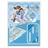 「＜GRANUPより、『銀魂』アウトドア アクリルジオラマ(全6種)が新発売＞Animo（アニモ）にて4月1日より予約販売開始！」の画像1