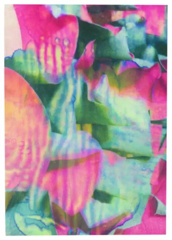 【銀座 蔦屋書店】磯崎寛也詩画集『ソラリスの襞』の刊行記念として、挿画を担当した現代美術家・伊藤公象による作品展を6月10日（金）より開催。