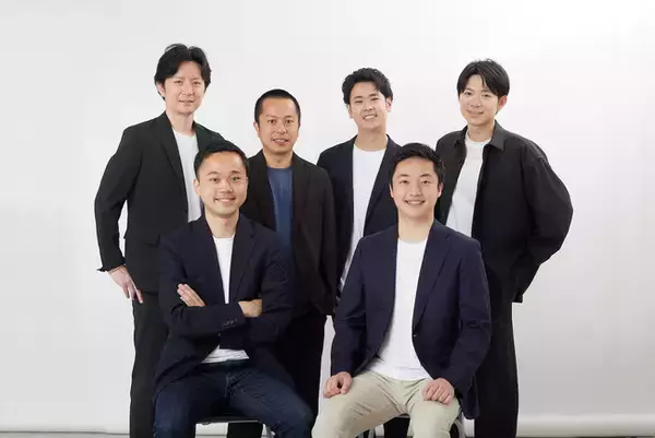 株式会社ACROVE、シリーズAで総額5億円超の資金調達を発表。「ヒトとモノを繋ぐ架け橋となる」のミッション実現に向け、ECプラットフォーム事業の展開を拡大へ。