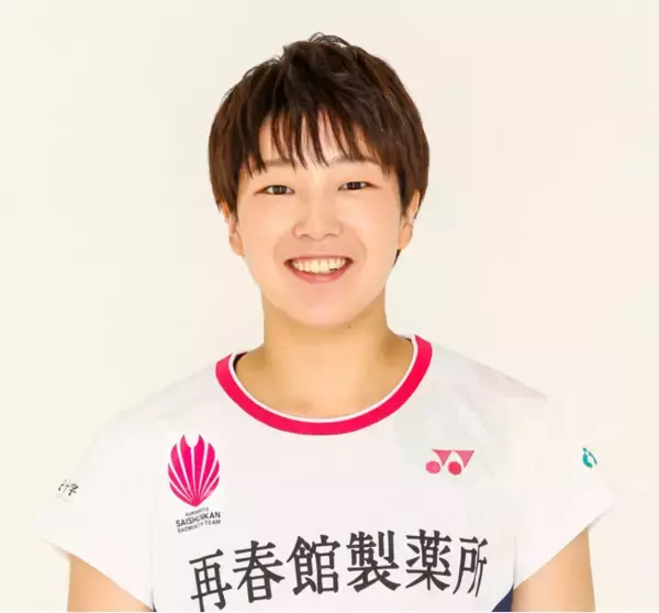 ～日本人女子シングルス初の快挙～バドミントン山口茜選手、世界バドミントン連盟(BWF)の女子部門最優秀賞を日本人初受賞！
