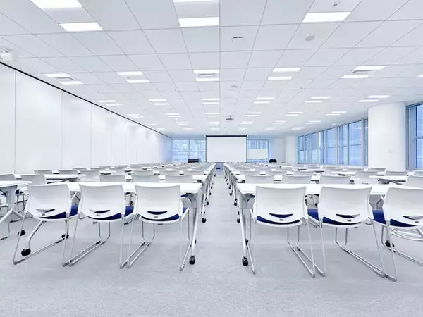 「ビジョンセンター東京虎ノ門」オープン