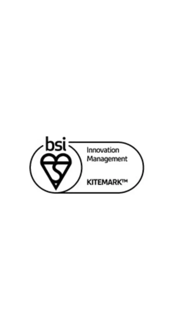 OKI、イノベーション・マネジメントシステムの国際規格「ISO 56002」に基づくBSI Kitemark(TM)認証を取得