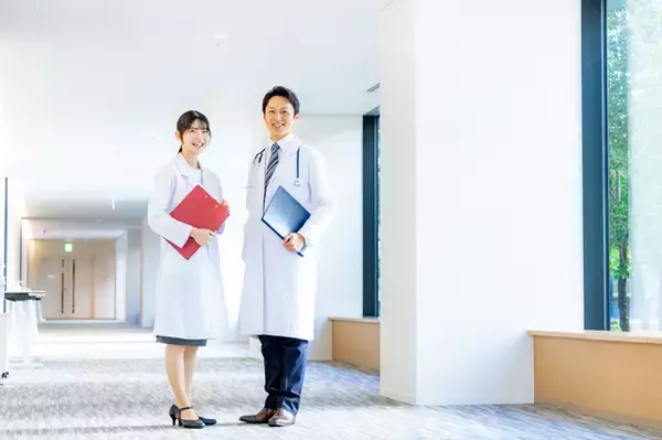 【10/31より】「病院・診療所・医療関連向け助成金・補助金セミナー」の販売を開始しました【助成金なう】