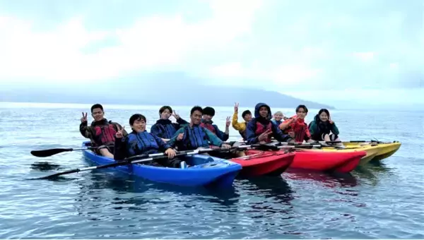 首都圏の大学と北海道石狩振興局との連携事業に係る「活動報告会」を開催します！