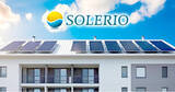 「太陽光発電で実現する、次世代のスマートビルディング　太陽光発電サービス「SOLERIO（ソレリオ）」提供開始」の画像1