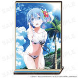 「TVアニメ「Re:ゼロから始める異世界生活」MOKUスタの受注を開始しました！」の画像1