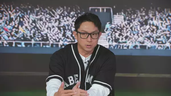 大谷翔平、打撃好調の要因は“長尺バット”にあり！？川崎宗則が徹底分析「遠心力をいかすためにポイントを前にすることによって、打球も前に飛ぶように」『ABEMAスポーツタイム』無料配信中