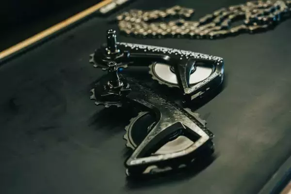 CERAMICSPEED （セラミックスピード）OSPW RS初のスペシャルエディション登場！