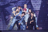 「7つの才能が夢のステージで会心のパフォーマンス！「GENIC 5th Anniversary Live at 日本武道館」CS放送TBSチャンネル1にて12月に全曲ノーカットで独占放送決定！」の画像1