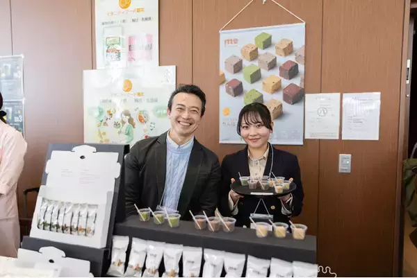 【開催レポート】情報が溢れる今こそ、モノづくりの「背景」を直接届ける場を。横浜で開催された次世代商談会「BtoBtoF EXPO 2026」に、多岐にわたる業界から34店舗が出展。