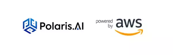 Polaris.AI、「フィジカルAI開発支援プログラム by AWSジャパン」に採択