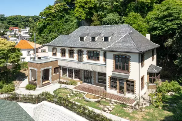 旧本多邸が第35回BELCA賞ベストリフォーム部門を受賞しました