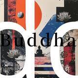 「gummy3000、重厚なビートが響く新作「Buddha」を配信開始。」の画像1