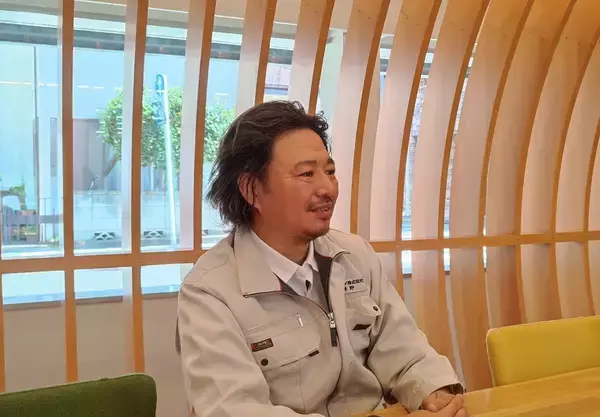 「汚泥脱水機ヴァルートデュオ™。固定観念・業界知識なしの新人３人が「なぜなぜ分析」でアイデアを突き詰めた開発ストーリー」の画像