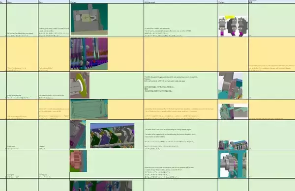 「汚泥脱水機ヴァルートデュオ™。固定観念・業界知識なしの新人３人が「なぜなぜ分析」でアイデアを突き詰めた開発ストーリー」の画像