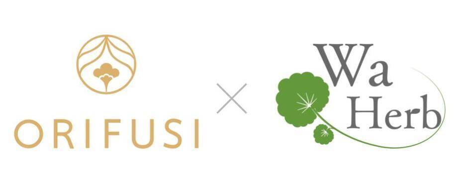 日本人の肌を支える"和ハーブ"スキンケア「ORIFUSI」のブランド立ち上げストーリー。日々の肌に寄り添い、自然な美しさを引き出す配合とは