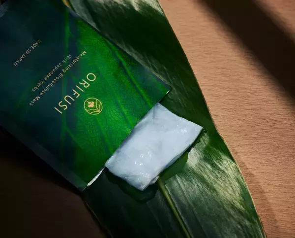 「日本人の肌を支える"和ハーブ"スキンケア「ORIFUSI」のブランド立ち上げストーリー。日々の肌に寄り添い、自然な美しさを引き出す配合とは」の画像