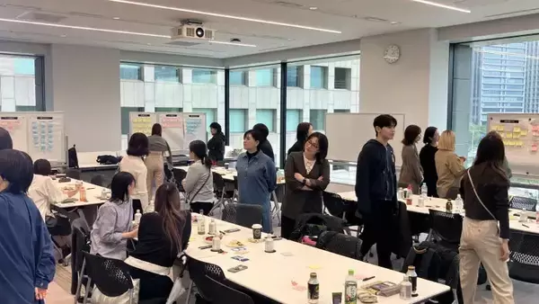 「OSAJIが10周年を前に問い直した“存在意義”。—『人生をドラマティックに、世界をロマンティックに。』が生まれるまで」の画像