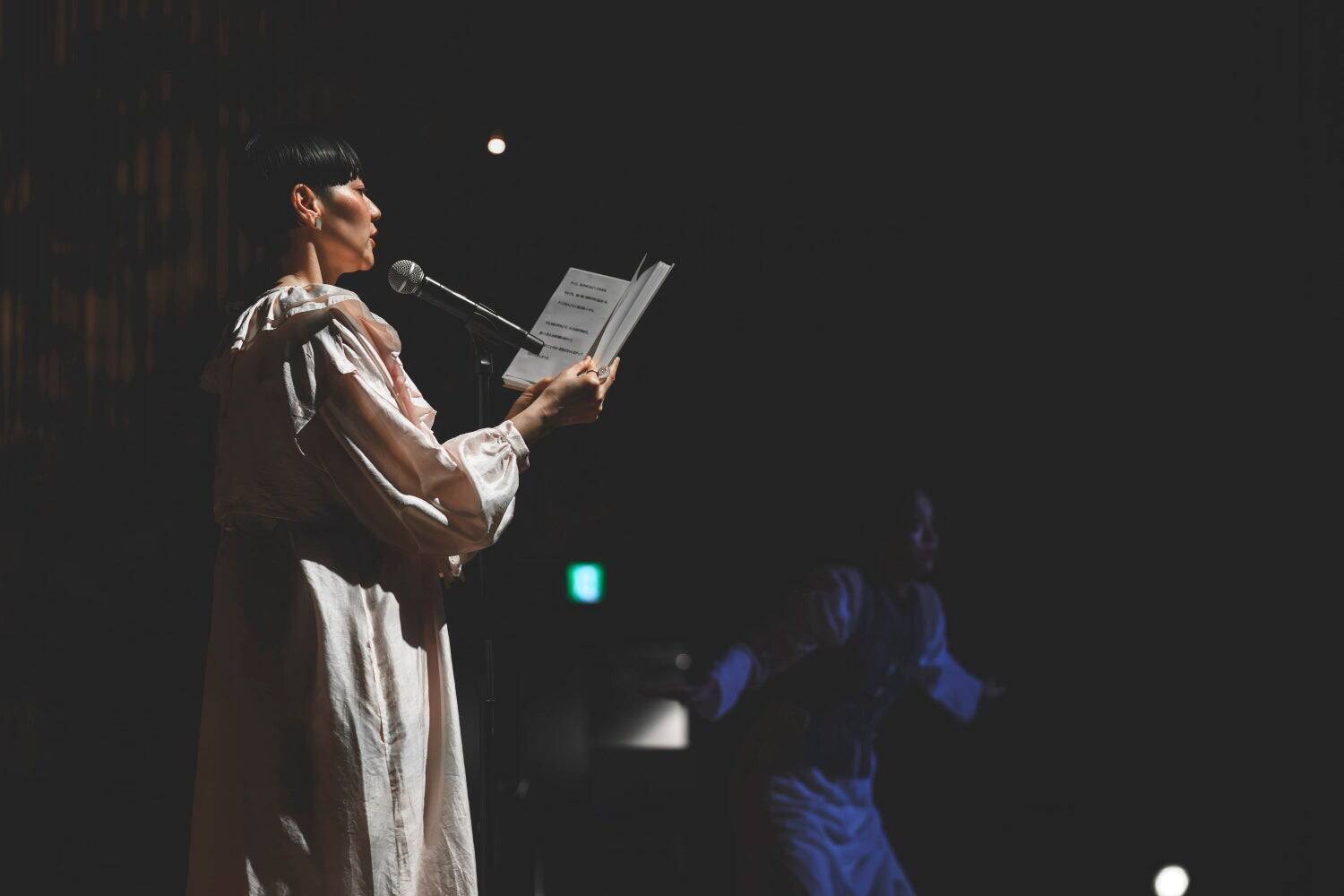 OSAJIが10周年を前に問い直した“存在意義”。—『人生をドラマティックに、世界をロマンティックに。』が生まれるまで