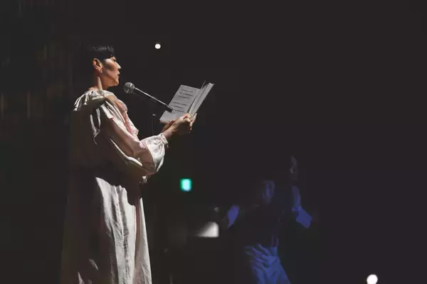 「OSAJIが10周年を前に問い直した“存在意義”。—『人生をドラマティックに、世界をロマンティックに。』が生まれるまで」の画像