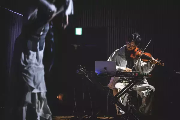 「OSAJIが10周年を前に問い直した“存在意義”。—『人生をドラマティックに、世界をロマンティックに。』が生まれるまで」の画像