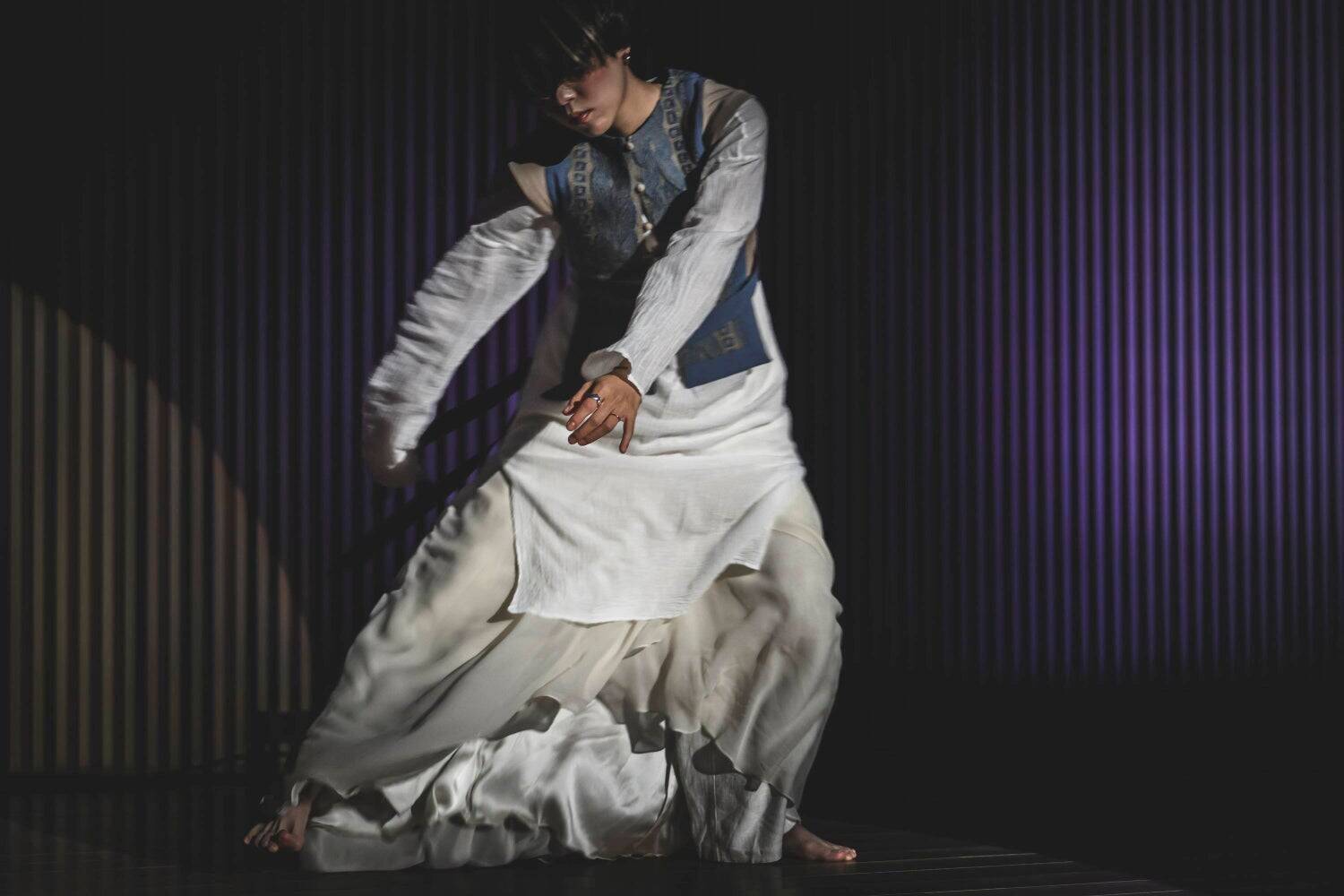 OSAJIが10周年を前に問い直した“存在意義”。—『人生をドラマティックに、世界をロマンティックに。』が生まれるまで