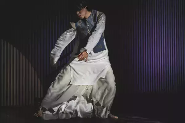 「OSAJIが10周年を前に問い直した“存在意義”。—『人生をドラマティックに、世界をロマンティックに。』が生まれるまで」の画像