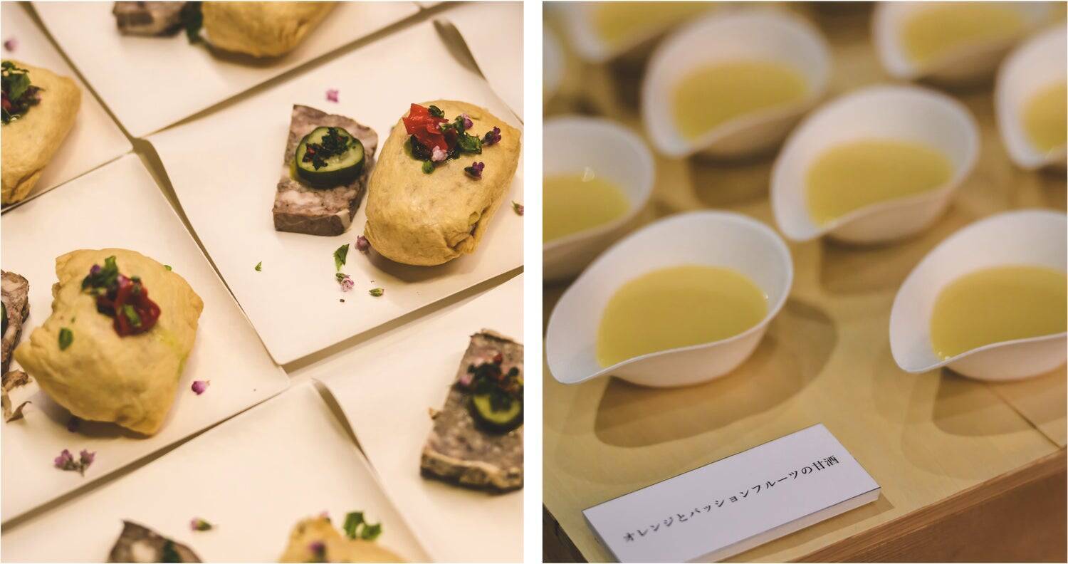 OSAJIが10周年を前に問い直した“存在意義”。—『人生をドラマティックに、世界をロマンティックに。』が生まれるまで