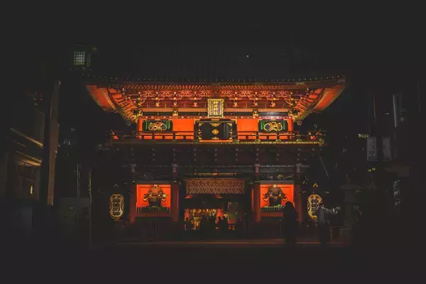 「OSAJIが10周年を前に問い直した“存在意義”。—『人生をドラマティックに、世界をロマンティックに。』が生まれるまで」の画像