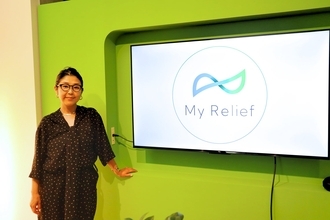「ずっと無料で続けられるの？」My Relief（マイリリーフ）を支えるお金と運営の仕組み