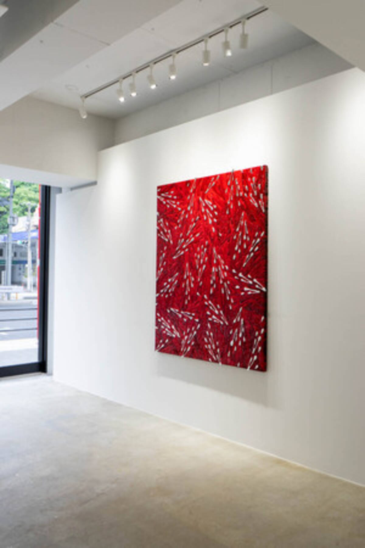 435GALLERY×池内信介】価値が上がり続ける厳選された作品を展示する 