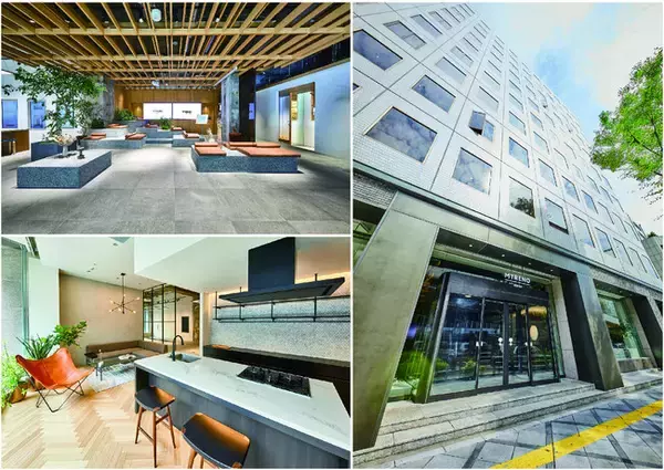 オーダーキッチン・家具ブランド「RILNO」の大阪ショールーム【RILNO大阪】がオープン！RILNO公式WEBサイトをリニューアルオープン！