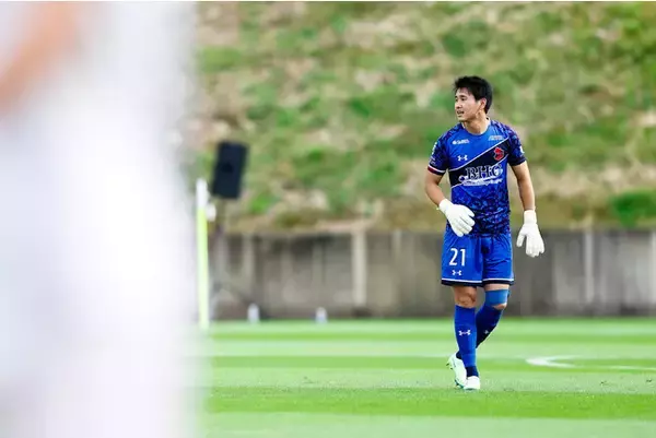 坂田大樹選手 アビスパ福岡へ完全移籍のお知らせ