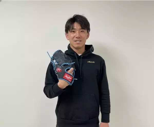 阪神タイガース　伊藤将司選手とアドバイザリースタッフ契約を締結