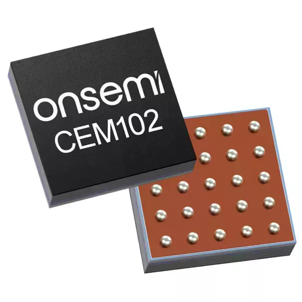 オンセミ、産業、環境およびヘルスケア・アプリケーション向けの次世代電気化学センサ・ソリューションを発表